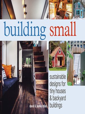 cover image of Building Small